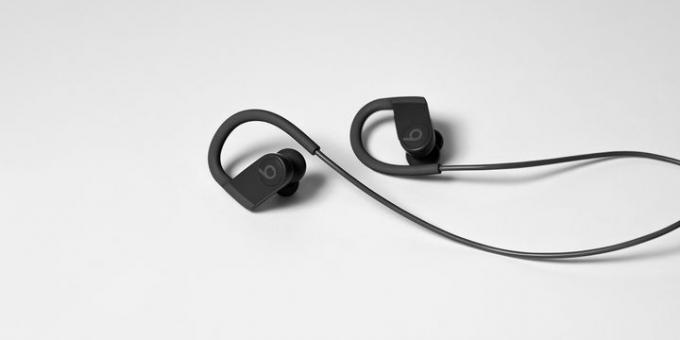 Apple je predstavio ažurirane slušalice Powerbeats. Rade 15 sati s jednim punjenjem