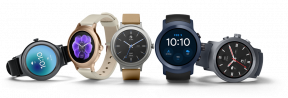 Google je predstavio Android Wear 2.0 - nova verzija sustava za pametne sat