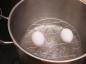 Kako kuhati jaja da se lako čisti i bili su ukusne