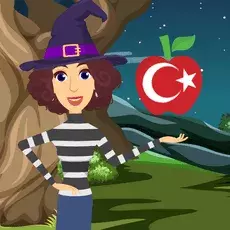 Turski za djecu i početnike