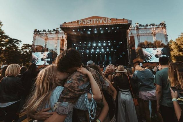 25 najvažnijih glazbenih festivala u 2018