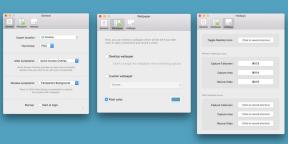 CleanShot - screenshotovi u MacOS, što su morali učiniti Apple (šala dovršen)