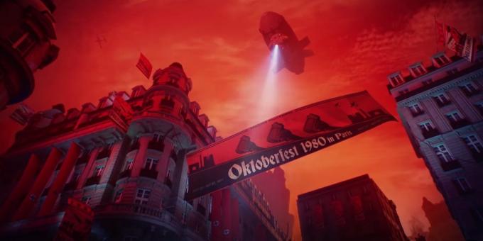 Najiščekivanijih igara 2019. godine: Wolfenstein: Youngblood