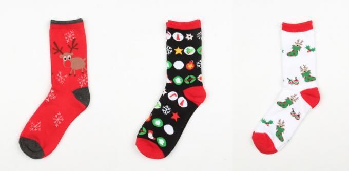 Proizvodi s AliExpress stvoriti novogodišnje raspoloženje: Čarape