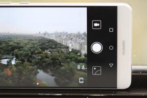 Huawei je službeno predstavio 5,9-inčni Mate 9