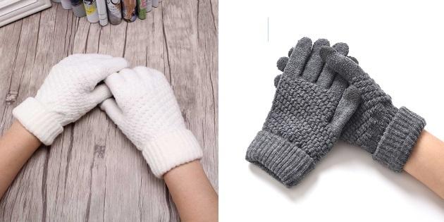 Jeftin pokloni za Novu godinu: rukavice