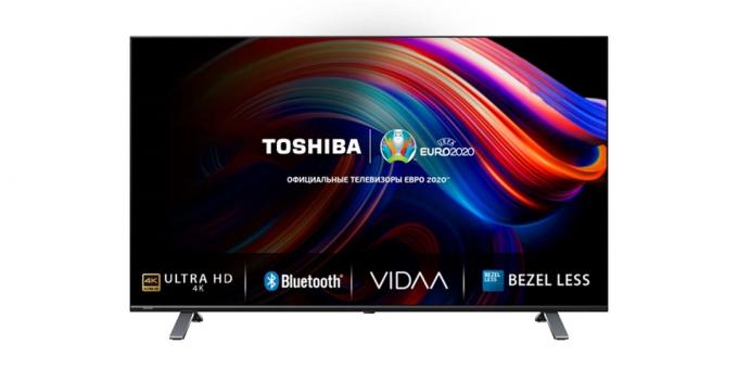 Toshiba 43U5069 televizor