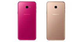 Samsung predstavio smartphone s strane otiska prsta