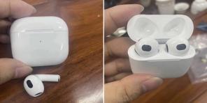 Apple će u narednim tjednima predstaviti AirPods 3