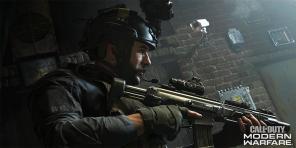 Infinity Ward je najavio Call of Duty: Modern Warfare - restart od poznatih serija pucačina