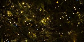 6 božićni običaji koji su došli da nas iz poganstva