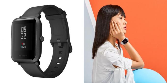 Smart Satovi Xiaomi Amazfit Bip