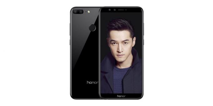 Trgovina Pandao: Huawei Honor 9 Lite