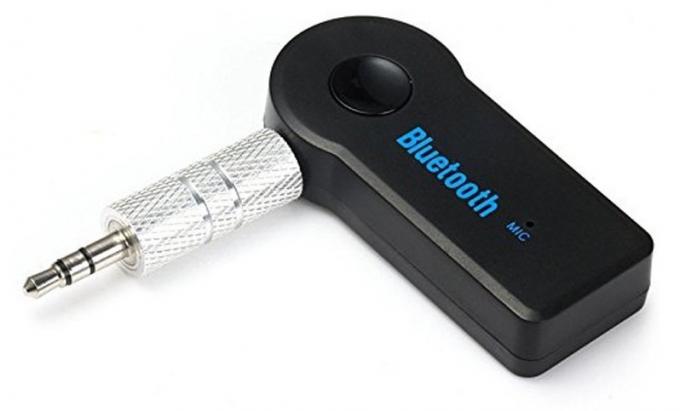 Bluetooth prijemnik