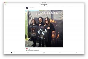 Plakat će omogućiti da objavite fotografije izravno na Instagram sa svog Mac