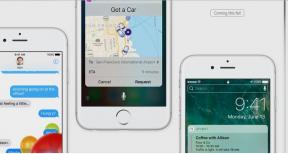 Inovacija iOS i MacOS 10 Sierra pojednostavniti život