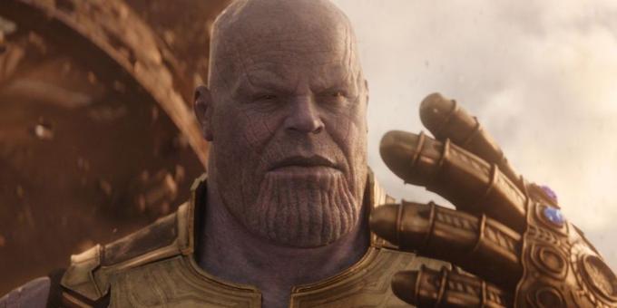 Osvetnici: Finale: „Rat beskonačnost” je bio tek početak bitke s Thanos