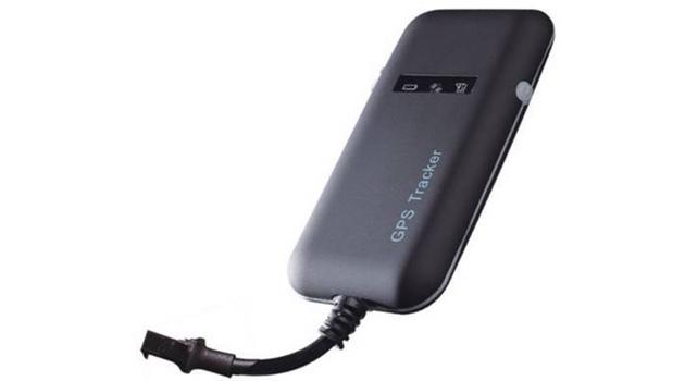 GPS tracker za automobile