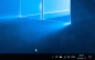 Svjetlina Slider - klizač prilagođava svjetlinu zaslona u sustavu Windows 10