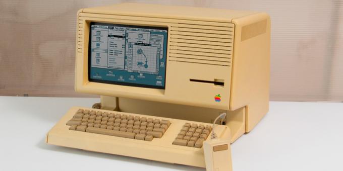 Apple Lisa računala