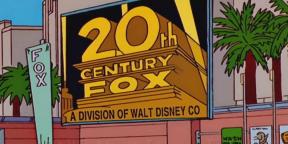 Stil i humor Matt Groening - autor "The Simpsons" i "Futurama"