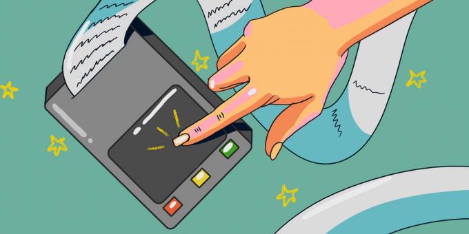 Sigurnosne tehnologije: biometrijsko plaćanje