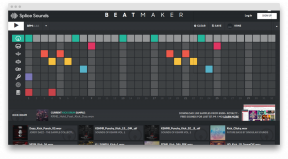 Beatmaker - freeware editor za stvaranje glazbe