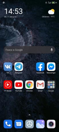 Poco F2 Pro pokreće Android 10 s MIUI 12 ljuskom