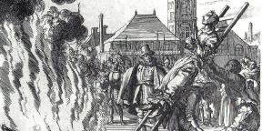 7 mitova o inkviziciji koje nam je nametnula popularna kultura