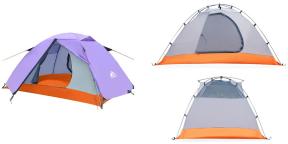 8 najboljih šatora na AliExpressu