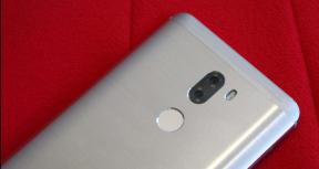 Pregled Xiaomi Mi5S Plus: što je kamera, ali je još bolje