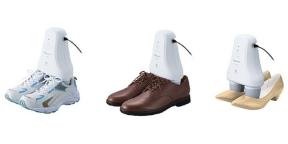 Stvar dana: Panasonic cipela osvježivač za borbu miris znoja