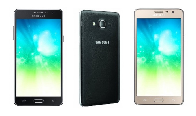 Samsung Galaxy On5 Pro i Galaxy On7 Pro