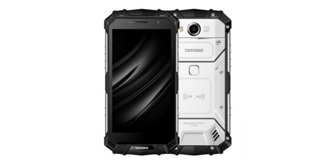 Doogee S60 popusta