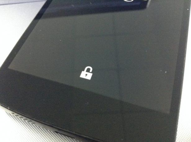 Kako ručno ažurirati Nexus Android 6.0 bijelog sljeza. Provjera statusa bootloadera
