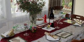Kako pripremiti svoj dom za blagdane i dolazak gostiju