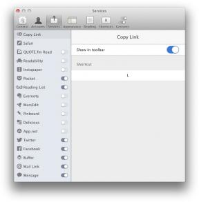 Reeder 2 za OS X je dostupan u Mac App Storeu