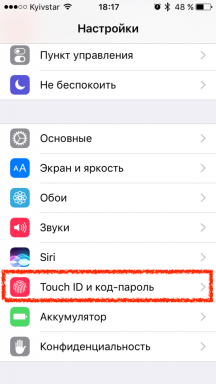 Kako onemogućiti widgeta na iOS zaključanog zaslona