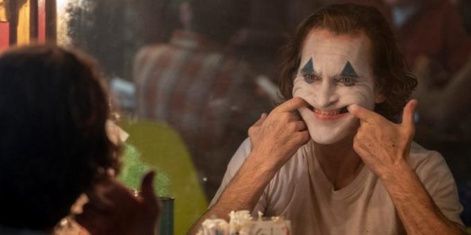 "Joker", film u 2019