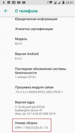 Kako promijeniti temu na Android Oreo bez korijena prava