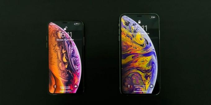 Gadgeti 2018: iPhone XS i XS Maksimalni