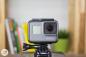 PREGLED: GoPro HERO5 Crna - super akcija kamera za svaki dan