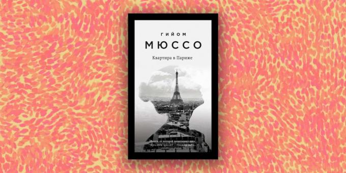 Moderna Proza: „Stan u Parizu”, Guillaume Musso