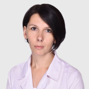 Autorica teksta je opstetričar-ginekologinja Julija Ševčenko