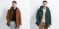 5 muške zimske jakne koje vrijedi kupovina na AliExpress