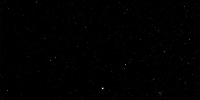 Zvjezdano nebo: Sirius