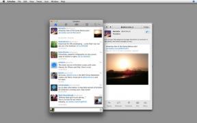 Najbolje Twitter-klijenti za Mac: Twitter, Tweetbot, Echofon i drugi