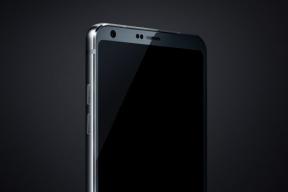 Novi smartphone LG G6 će biti velik i vodootporan