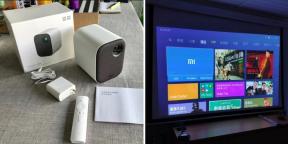 Obavezno: Xiaomi kompaktni projektor s Andoid TV-om i podrškom za 4K