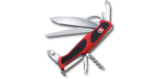 Victorinox RangerGrip